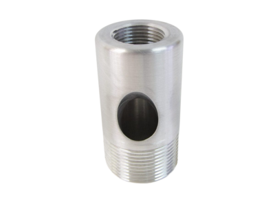 MMA Adapter