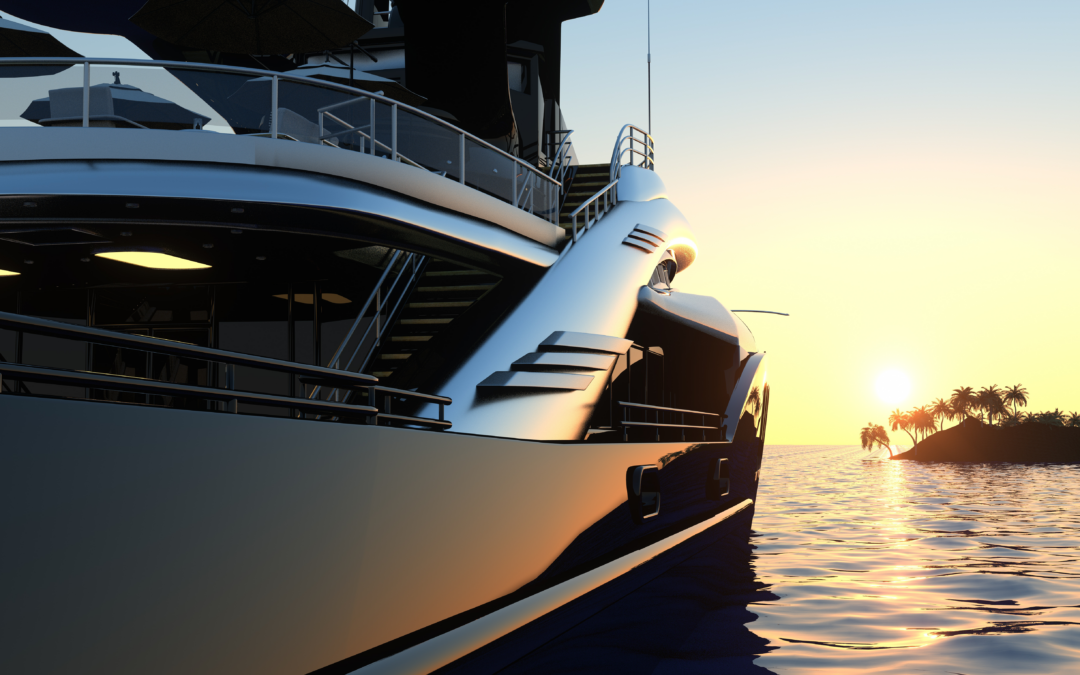 Marine Antennas: How to Calculate an Antenna’s Range