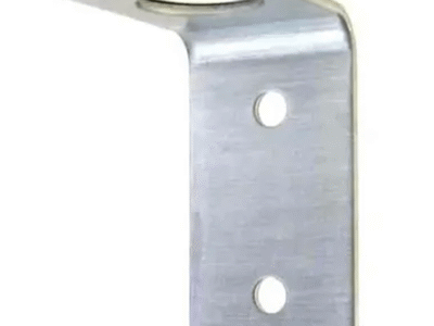 Right Angle Bracket Mount | GAM Antennas
