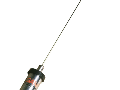 WeatherFax HF Antenna