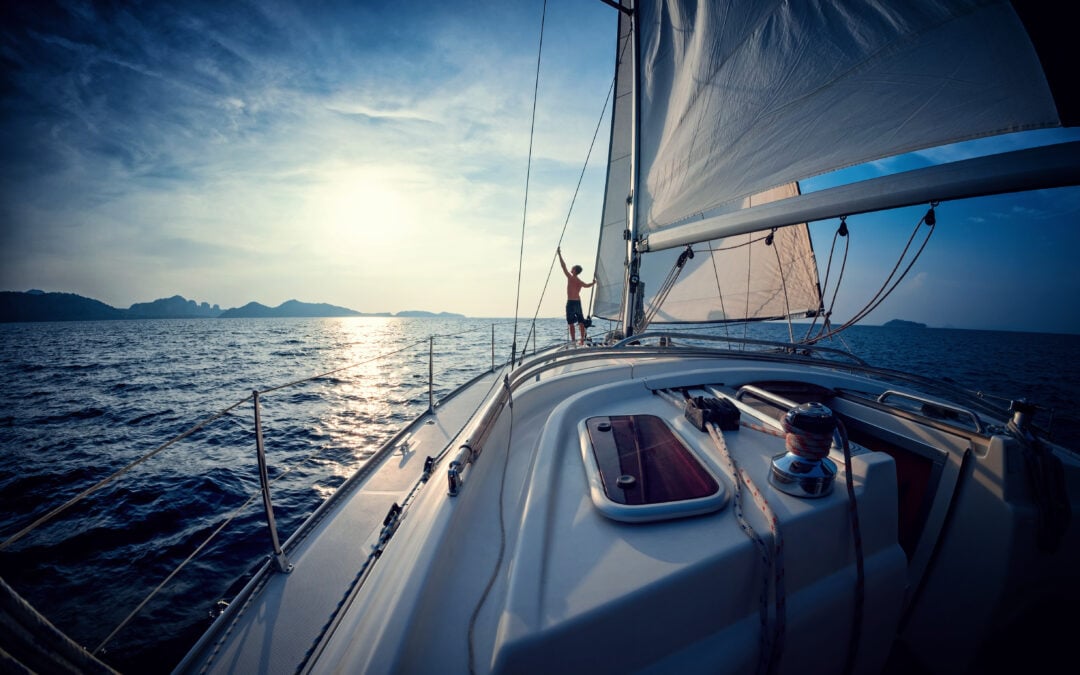 How to Know if You Need a New Marine Antenna