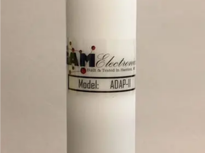 Adapt-II | GAM Antennas