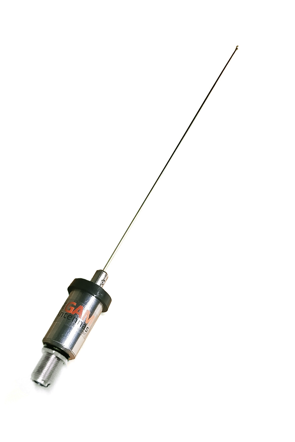 SS-2 VHF Antenna-Cut Chart 1 SS-2 VHF Antenna-Cut Chart