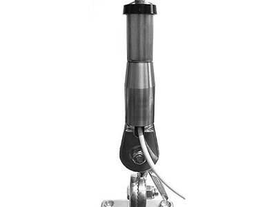 “SS” VHF Antenna Package
