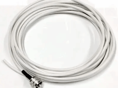 Coaxial Cable | GAM Antennas