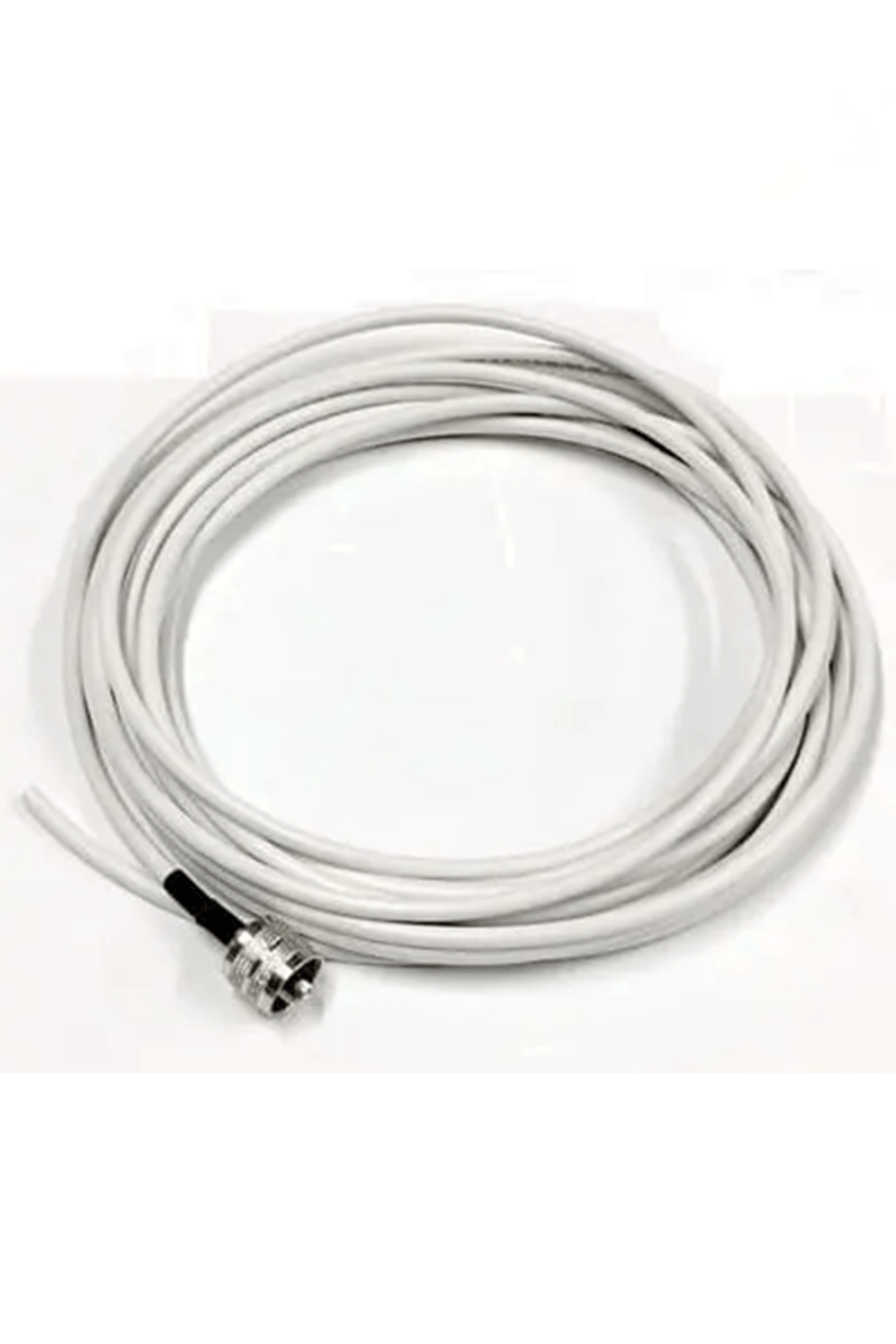 RG 58 Coaxial Cable (20 feet) 1 Coaxial Cable | GAM Antennas