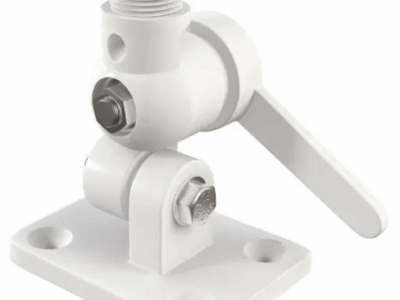 Nylon Rachet Mount | GAM Antenna