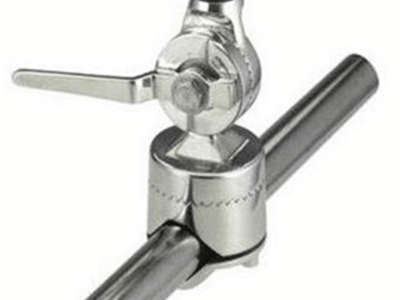 Stainless Steel Rail Rachet Mount | GAM Antenna