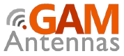 GAM Antennas | Made in Maine U.S.A.