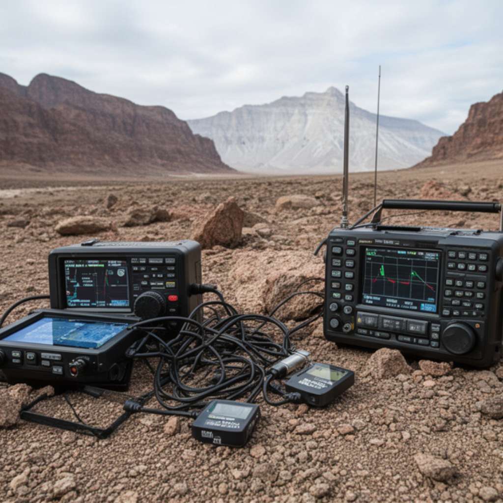commercial and industrial antennas | GAM Antennas